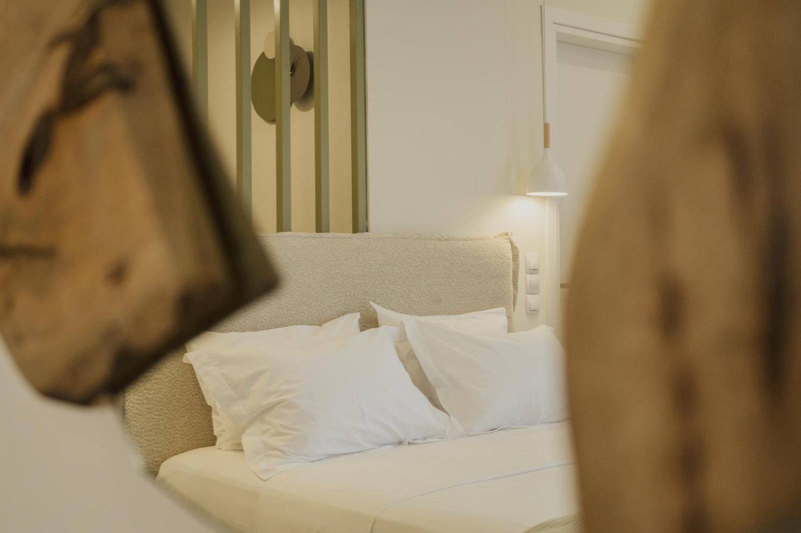Kampos Marathokampou Le Jardin Apartments المظهر الخارجي الصورة