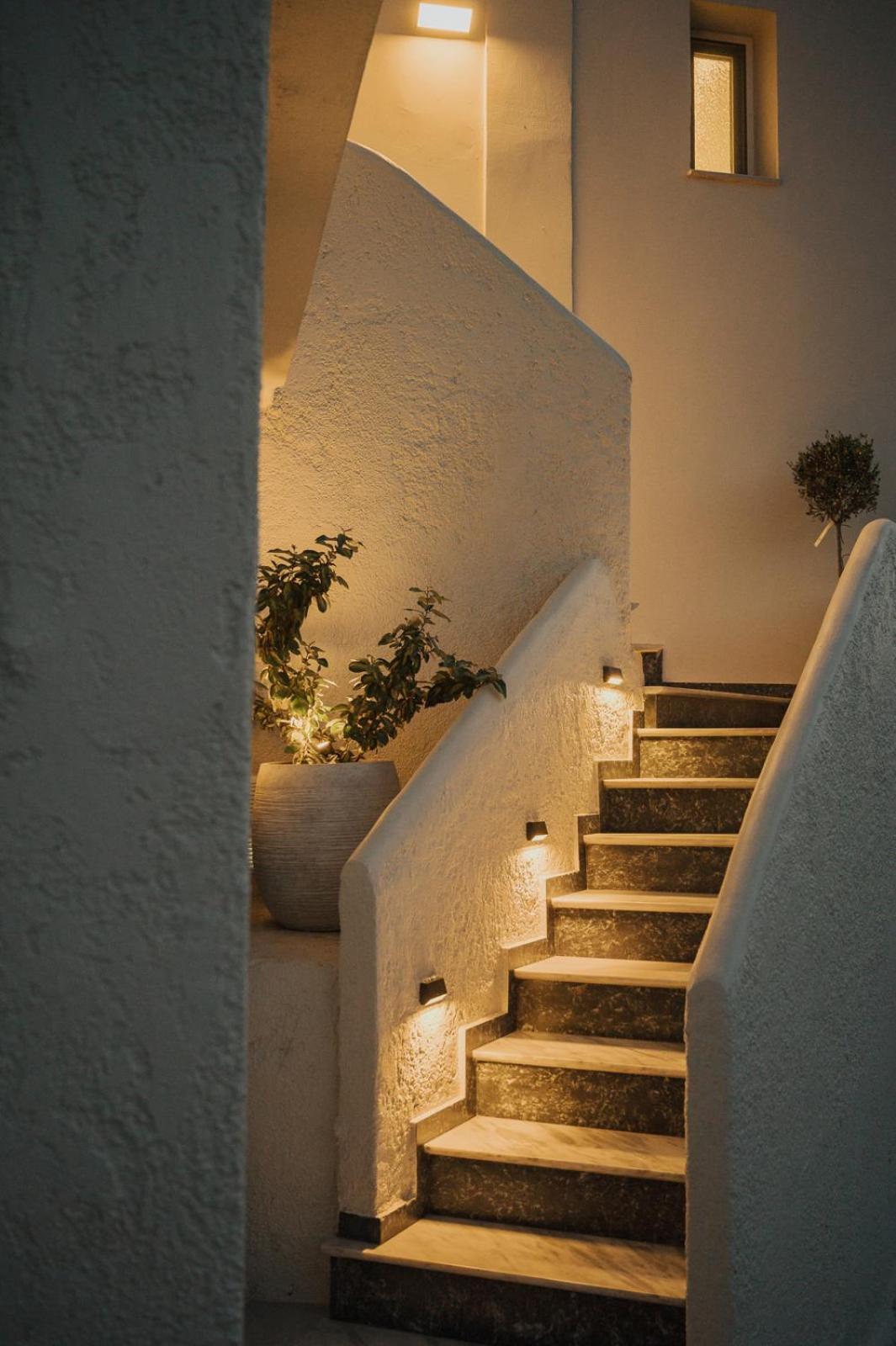 Kampos Marathokampou Le Jardin Apartments المظهر الخارجي الصورة