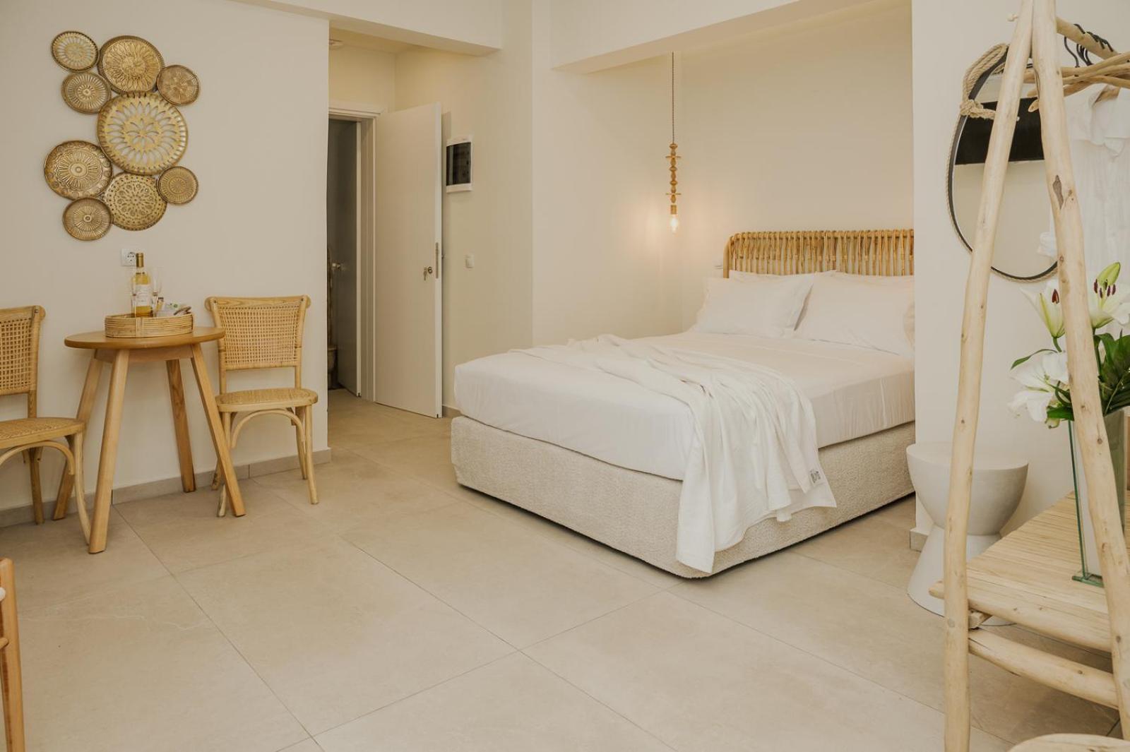 Kampos Marathokampou Le Jardin Apartments المظهر الخارجي الصورة