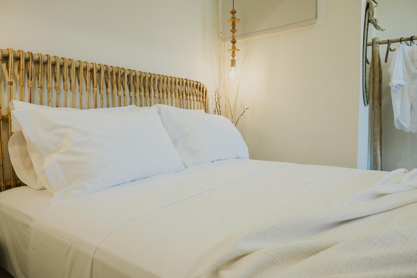 Kampos Marathokampou Le Jardin Apartments المظهر الخارجي الصورة