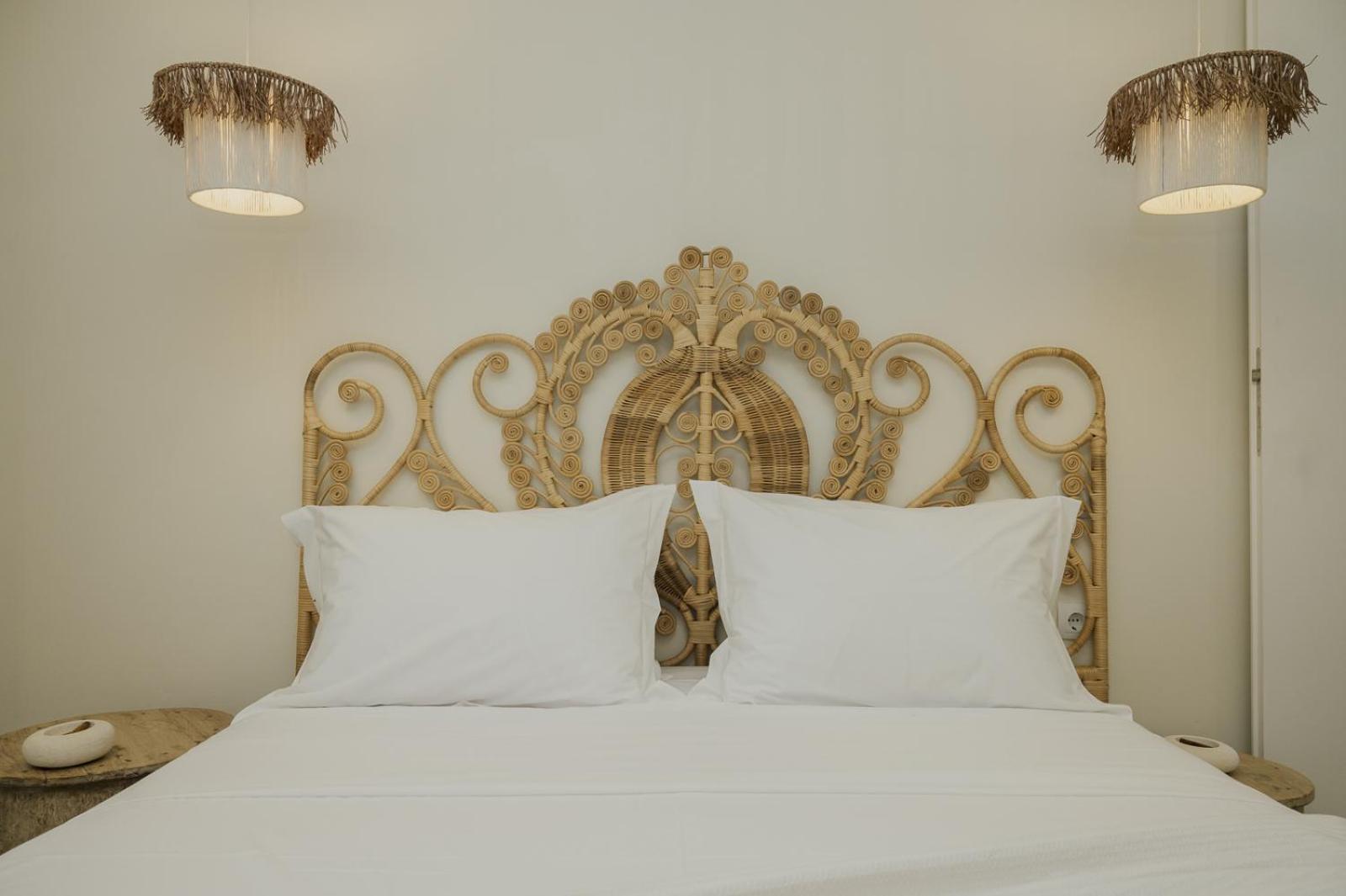 Kampos Marathokampou Le Jardin Apartments المظهر الخارجي الصورة