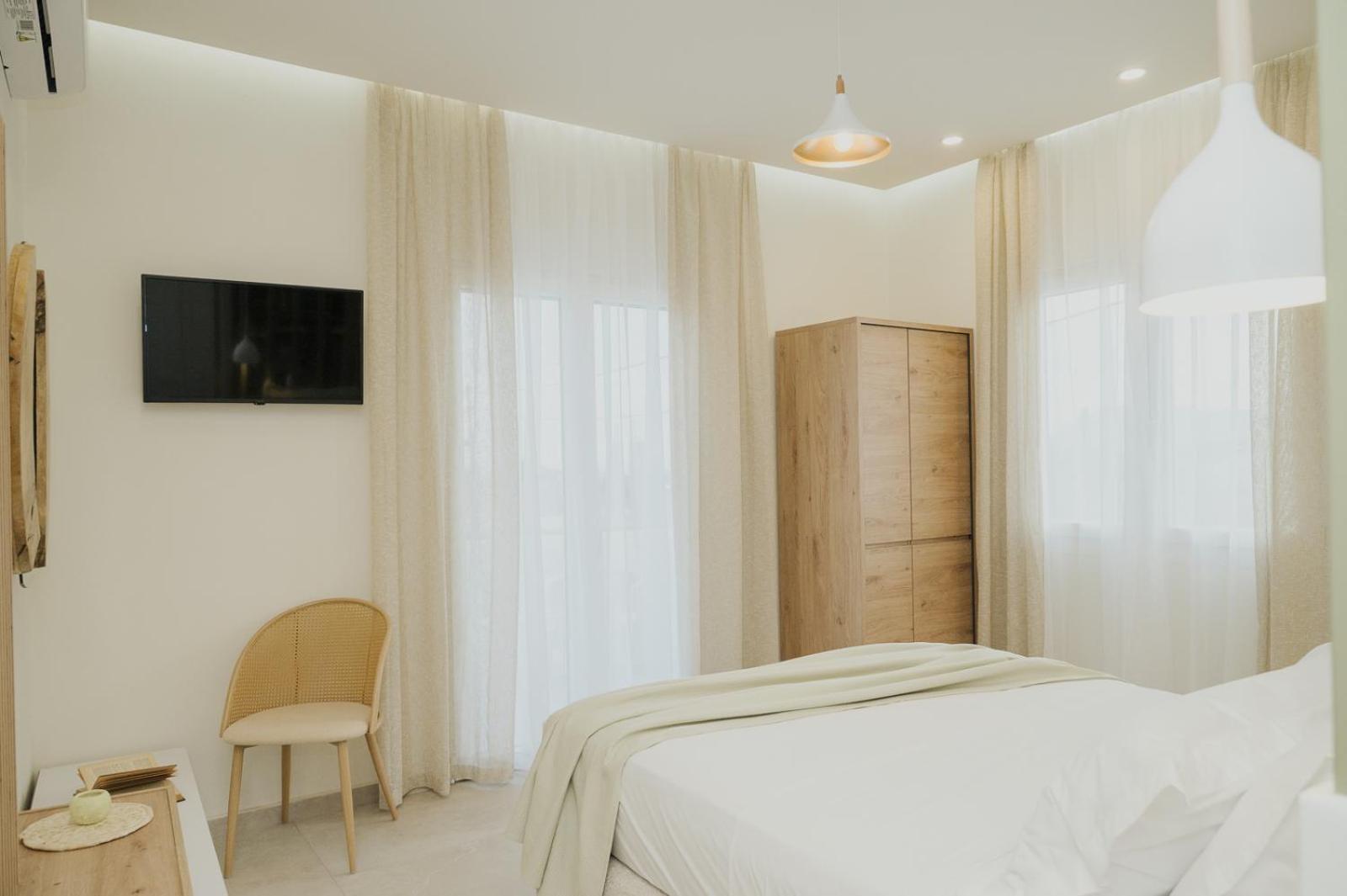 Kampos Marathokampou Le Jardin Apartments المظهر الخارجي الصورة