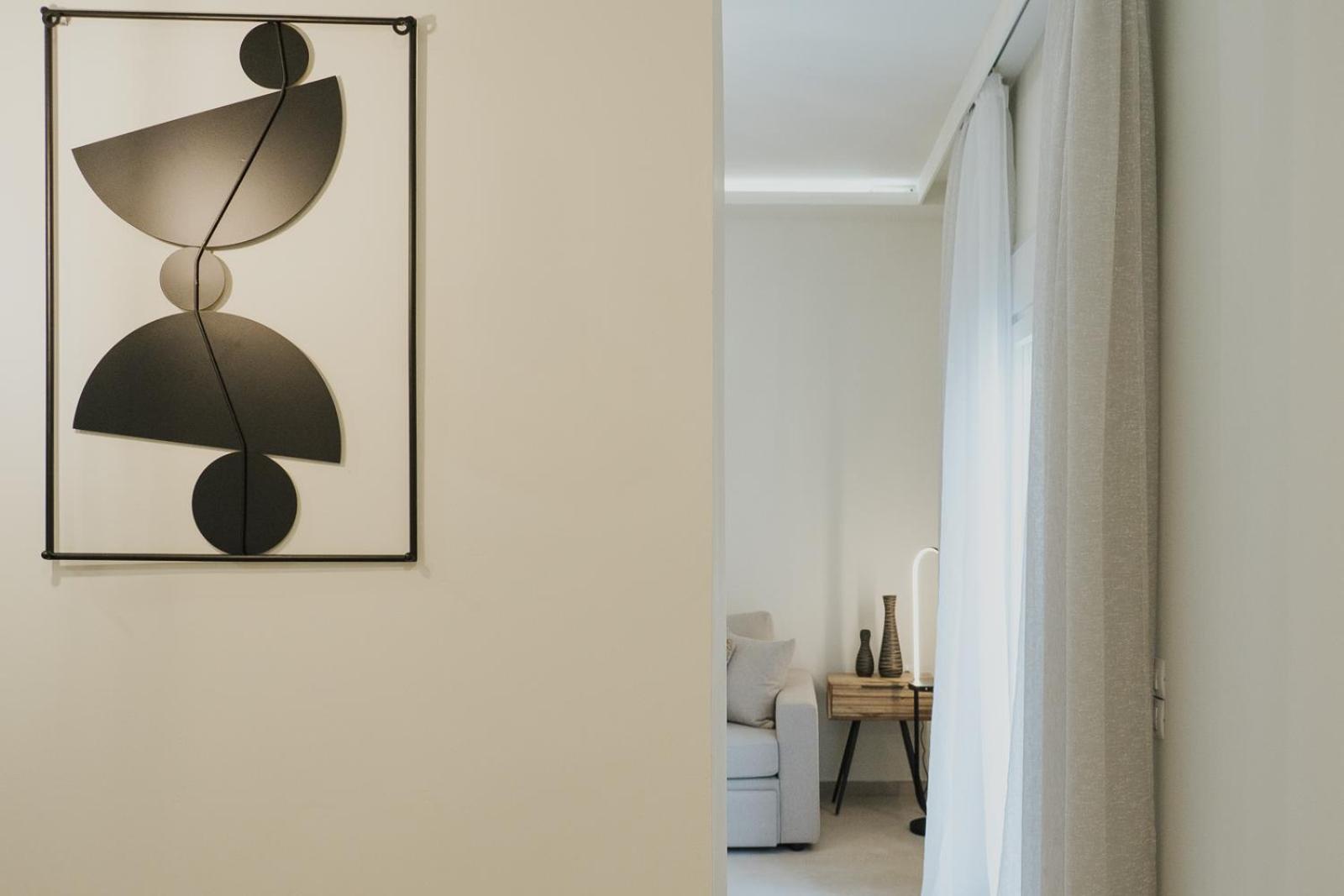 Kampos Marathokampou Le Jardin Apartments المظهر الخارجي الصورة